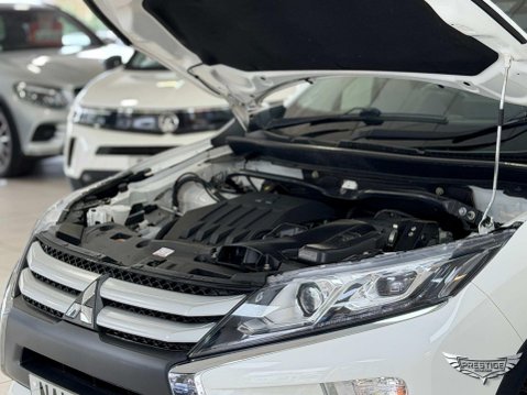 Mitsubishi Eclipse Cross 1.5T 2 Euro 6 (s/s) 5dr 94