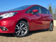 Nissan Note TEKNA DIG-S 15