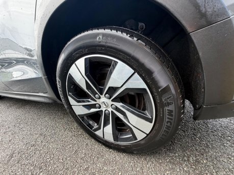 Volvo V60 B4 CROSS COUNTRY AWD MHEV 15