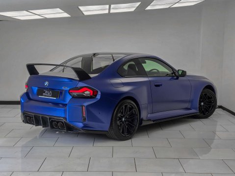 BMW M2 3.0 BiTurbo Coupe 2dr Petrol Steptronic Euro 6 (s/s) (480 ps) 21