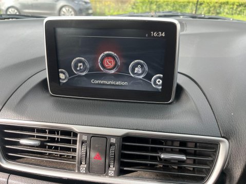 Mazda 3 2.0 SKYACTIV-G SE Nav Euro 5 (s/s) 5dr 32