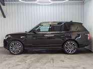 Land Rover Range Rover 4.4 Range Rover Vogue SE SDV8 Auto 4WD 5dr 14