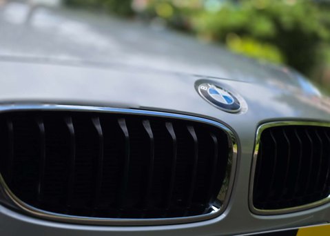 BMW 4 Series 2.0 420d Sport Auto 2dr 25