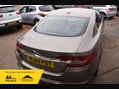 Jaguar XF 3.0 XF Premium Luxury V6 Auto 4dr 3