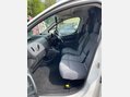 Citroen Berlingo 1.6 HDi 625 Enterprise Panel Van 5dr Diesel Manual L1 (Euro 5) (135 g/km, 7 29