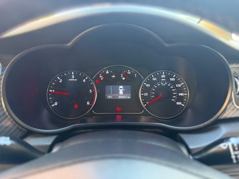 Kia Carens 1.7 CRDi 3 Euro 6 (s/s) 5dr 32