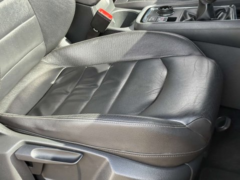 SEAT Ateca 1.4 Ateca Xcellence EcoTSI 5dr 10
