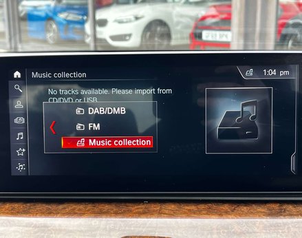 BMW 5 Series 2.0 530e M Sport Auto 4dr 33