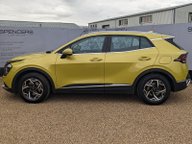 Kia Sportage 2 ISG 4