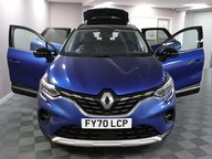 Renault Captur S EDITION DCI BOSE 7