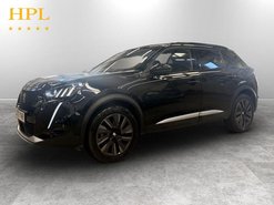 Peugeot e-2008 50kWh GT Premium SUV 5dr Electric Auto (7kW Charger) (136 ps)
