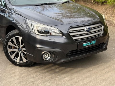 Subaru Outback 2.5i SE Premium Lineartronic 4WD Euro 6 (s/s) 5dr 11