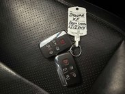 Jaguar XF 3.0d S V6 Premium Luxury Saloon 4dr Diesel Auto Euro 5 (s/s) (275 ps) 40