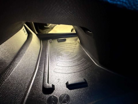 Peugeot 508 2.0 508 GT Line Blue HDi S/S Auto 5dr 54