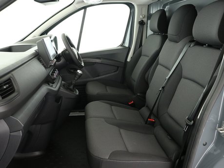 Renault Trafic SL30 Blue dCi 130 Advance MY26 10