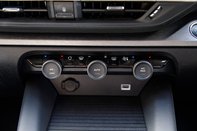 Citroen C5 X PURETECH SENSE PLUS S/S EAT8 38