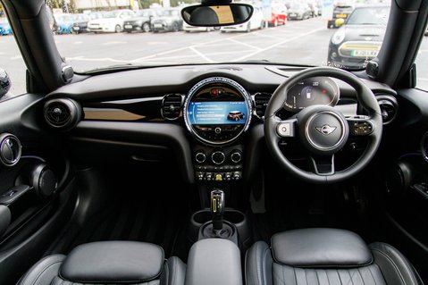 Mini Hatch COOPER S LEVEL 3 3