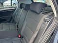 Volkswagen Golf 1.4 TSI BlueMotion Tech Match DSG Euro 6 (s/s) 5dr 25