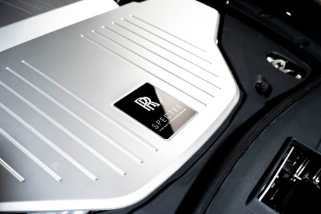 Rolls-Royce Spectre NOW SOLD. SIMILAR REQUIRED. PLEASE CALL 01903 254800. 42