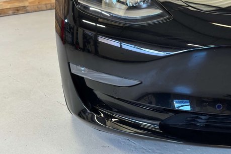 Tesla Model 3 (Dual Motor) Long Range Saloon 4dr Electric Auto 4WDE (346 ps) 25