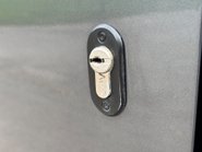 Volkswagen Crafter CR35 L3 H2 140 ps Tdi DSG Trendline Panel Van 22