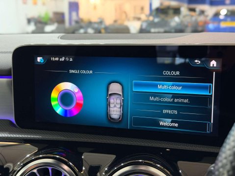 Mercedes-Benz A Class 2.0 A35 AMG (Premium) Hatchback 5dr Petrol SpdS DCT 4MATIC Euro 6 (s/s) (30 46