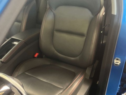 MG ZS MG ZS Trophy Connect EV 5dr 29