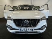 MG HS 1.5 MG HS Exclusive 5dr 8