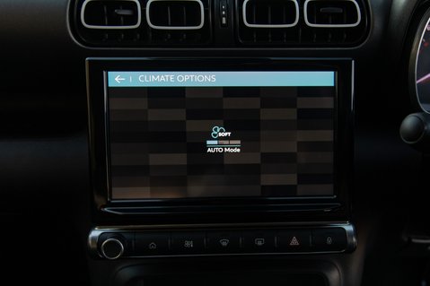 Citroen C3 Aircross PURETECH SHINE S/S EAT6 22