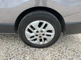Renault Trafic LWB L2H1 Low Roof Sport 296 Air Con Nav Sensors EU 14