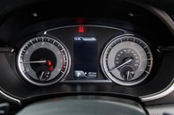 Suzuki Vitara SZ-T BOOSTERJET 14