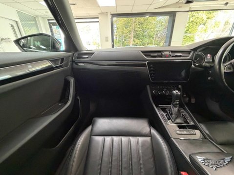 Skoda Superb 2.0 TDI Laurin & Klement DSG Euro 6 (s/s) 5dr 53