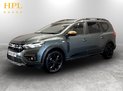 Dacia Jogger 1.6 Hybrid EXTREME MPV 5dr Petrol Hybrid Auto Euro 6 (s/s) (140 ps) Cruise 3