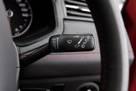 SEAT Ibiza TSI FR 18