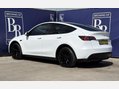 Tesla Model Y (Dual Motor) Long Range SUV 5dr Electric Auto 4WDE (384 bhp) 7