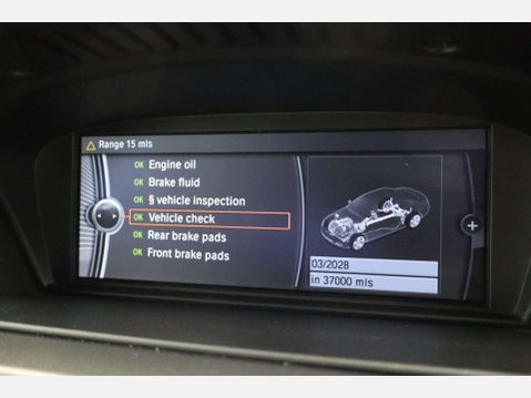 BMW M3 4.0 M3 Semi-Auto 2dr 53