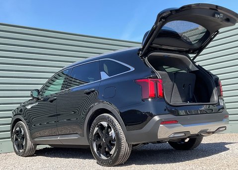 Kia Sorento EVOLVE 20