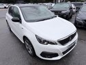 Peugeot 308 1.2 PureTech GT EAT Euro 6 (s/s) 5dr