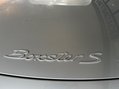 Porsche Boxster 3.2 987 S 2dr 48