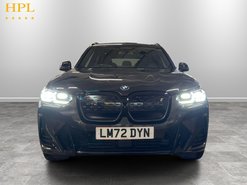 BMW Ix3 80kWh M Sport Pro SUV 5dr Electric Auto (286 ps)