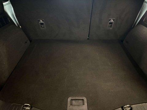 Ford Kuga 2.5 Kuga ST-Line X Edition PHEV CVT 5dr 36