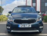 Kia Carens 1.7 Carens 4 CRDi ISG 5dr 8