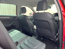Skoda Kodiaq 1.5 TSI ACT SE L Executive SUV 5dr Petrol Manual Euro 6 (s/s) (7 Seat) (150 12