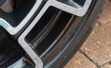 Rolls-Royce Dawn Black Badge 29