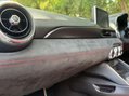 Abarth 124 Spider 1.4 124 Spider MultiAir 2dr 23