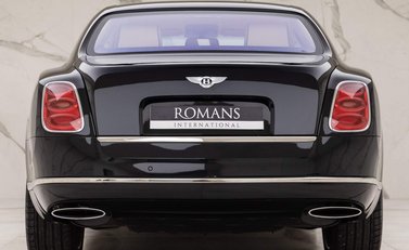 Bentley Mulsanne V8 21