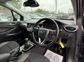 Vauxhall Crossland X 1.2 Elite Euro 6 (s/s) 5dr 14