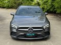 Mercedes-Benz A Class 2.0 A200d AMG Line (Premium) 8G-DCT Euro 6 (s/s) 5dr 5