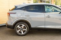 Nissan Qashqai E-POWER N-CONNECTA 7