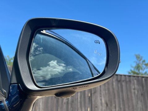 Suzuki S-Cross ULTRA ALLGRIP 21